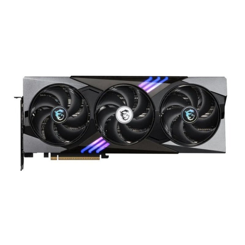 MSI GeForce RTX 5080 GAMING TRIO OC - 16GB