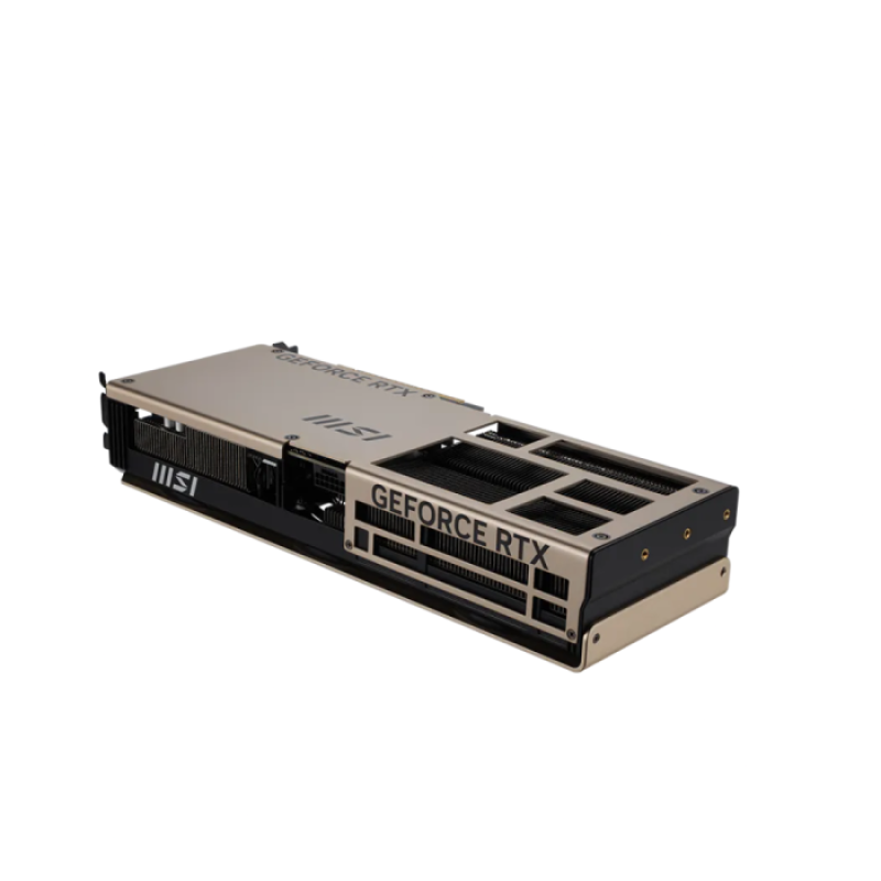 MSI GeForce RTX™ 5080 INSPIRON 3X OC