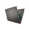 MSI Thin 15 B13UCX-2256XAE, Intel Core i5-13420H, RAM 16GB, SSD 512GB, NVIDIA RTX 2050 4GB, 15.6 Inch FHD 144Hz, Cosmos Gray MSI Thin 15 B13UCX-2256XAE, Intel Core i5-13420H, RAM 16GB, SSD 512GB, NVIDIA RTX 2050 4GB, 15.6 Inch FHD 144Hz, Cosmos Gray