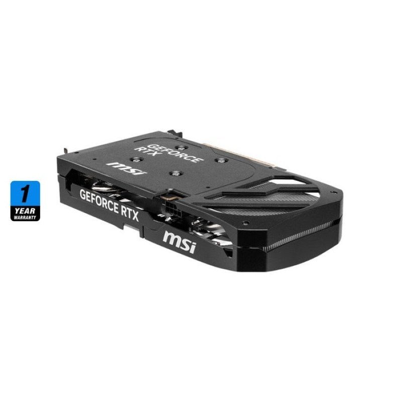 MSI RTX 5060 Ti SHADOW 2X OC PLUS - 8GB MSI RTX 5060 Ti SHADOW 2X OC PLUS - 8GB