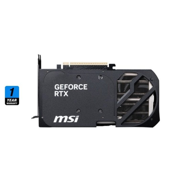 MSI GeForce RTX 5070 SHADOW 2X OC - 12GB