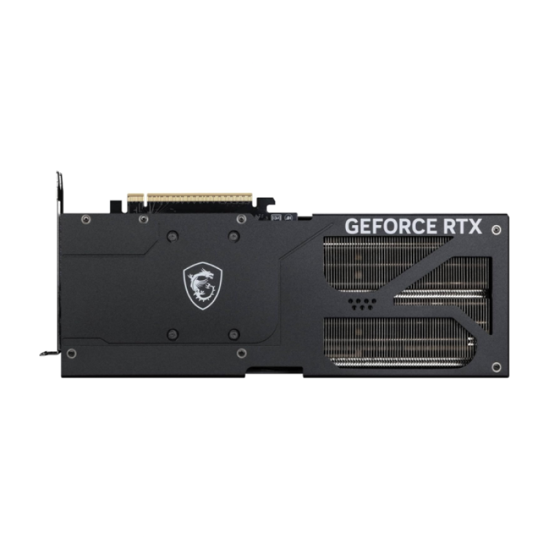 MSI GeForce RTX™ 5080 VENTUS 3X OC PLUS