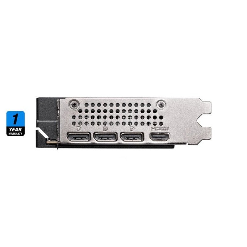 MSI RTX 5060 Ti SHADOW 2X OC PLUS - 8GB MSI RTX 5060 Ti SHADOW 2X OC PLUS - 8GB