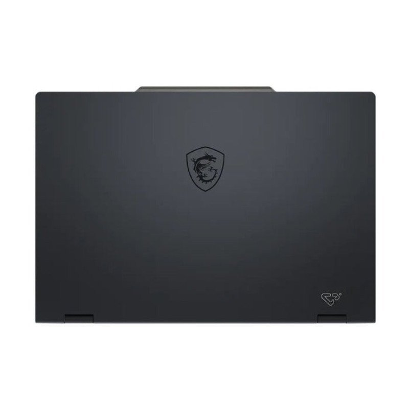 MSI Cyborg 15 B13WFKG-492XAE, Intel Core i7-13620H, RAM 16GB, SSD 512GB, RTX 5060 8GB, 15.6 FHD IPS 144Hz. Translucent Black MSI Cyborg 15 B13WFKG-492XAE, Intel Core i7-13620H, RAM 16GB, SSD 512GB, RTX 5060 8GB, 15.6 FHD IPS 144Hz. Translucent Black