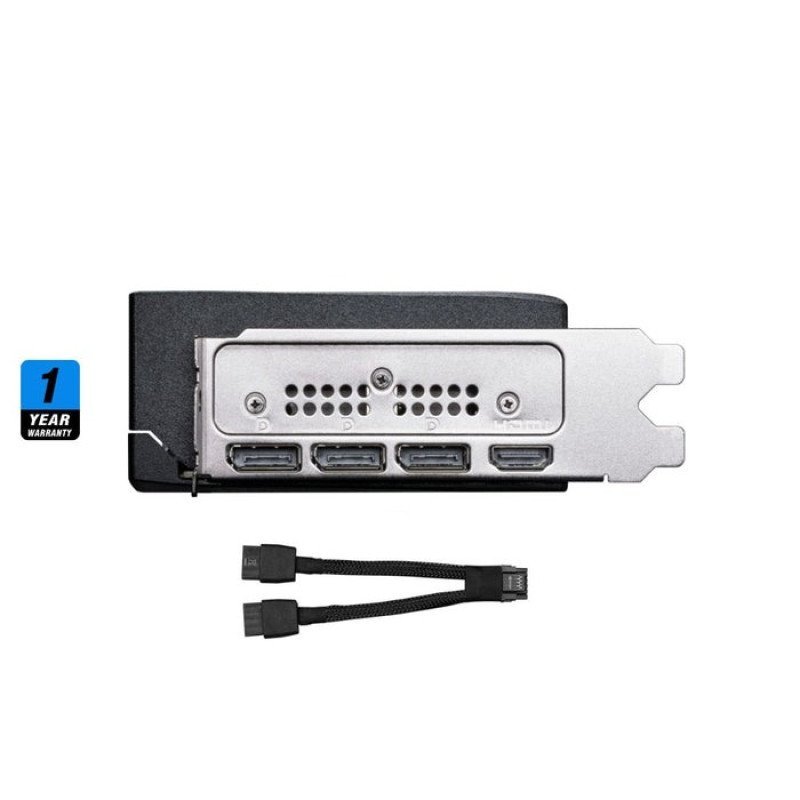 MSI GeForce RTX 5070 SHADOW 2X OC - 12GB