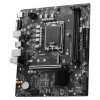 MSI B760M-E Motherboard