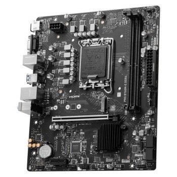 MSI B760M-E Motherboard