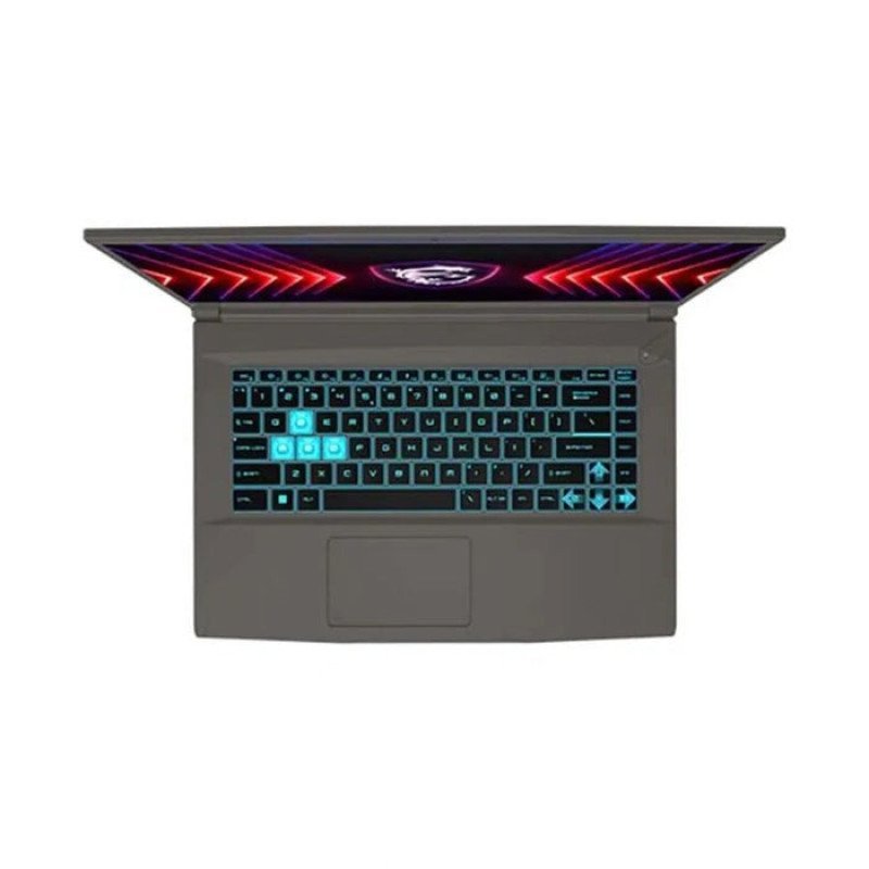 MSI Thin 15 B13UC-1000US, Intel Core i5-13420H, RAM 16GB, SSD 512GB, NVIDIA RTX 3050 4GB, 15.6 Inch FHD 144Hz, Cosmos Grey MSI Thin 15 B13UC-1000US, Intel Core i5-13420H, RAM 16GB, SSD 512GB, NVIDIA RTX 3050 4GB, 15.6 Inch FHD 144Hz, Cosmos Grey