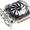 MSI GeForce GT 730 Fermi DDR3 4GB