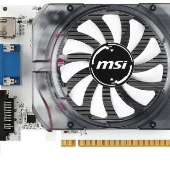 MSI GeForce GT 730 Fermi DDR3 4GB