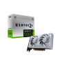 MSI GeForce RTX™ 5060 VENTUS 2X 8GB OC Edition WHITE