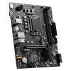 MSI B760M-E Motherboard