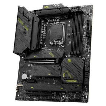 MSI MAG Z790 Tomahawk Max Wi-Fi 7 DDR5 Motherboard