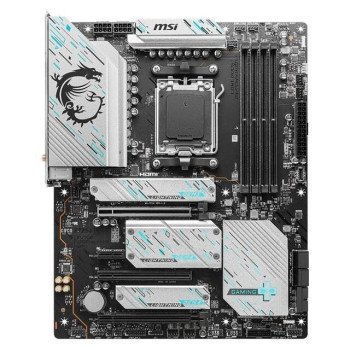 MSI X670-E Gaming Plus WiFi Motherboard
