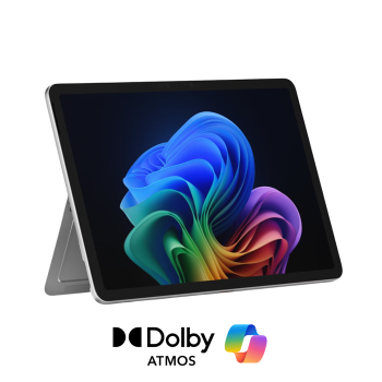 Microsoft Surface Pro 12 - EP2-33670, Snapdragon X Plus, RAM 16GB, SSD 256GB, Qualcomm Adreno, 12.0 Touch (2196 x 1464), Platinum