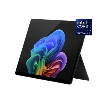 Microsoft Surface Pro 11 EP2-20189, Intel Ultra 7-266V, RAM 16GB, SSD 512GB, Intel Arc, 13.0 Inch (2880 x 1920), Black