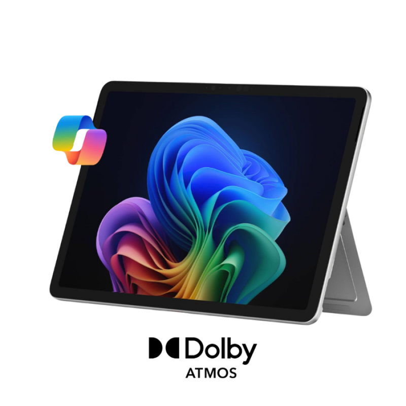 Microsoft Surface Pro 12 - EP2-33671, Snapdragon X Plus, RAM 16GB, SSD 512GB, Qualcomm Adreno, 12.0 Touch (2196 x 1464), Platinum Microsoft Surface Pro 12 - EP2-33671, Snapdragon X Plus, RAM 16GB, SSD 512GB, Qualcomm Adreno, 12.0 Touch (2196 x 1464), Platinum