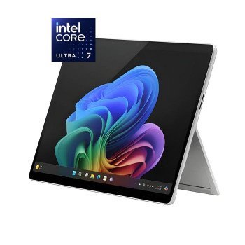 Microsoft Surface Pro 11 - EP2-20257, Intel Ultra 7-266V, RAM 16GB, SSD 1TB, Intel Arc 140V, 13.0 Touch (2880 x 1920), Platinum