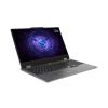 Lenovo LOQ 15IRX9 - (URPS/RMAX), Intel Core i7-14700HX, RAM 16GB, 512GB SSD, NVIDIA RTX 4060 8GB, 15.6 FHD IPS 144Hz, Luna Grey