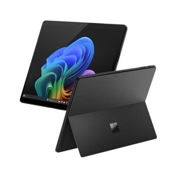 Microsoft Surface Pro 11 EP2-20189, Intel Ultra 7-266V, RAM 16GB, SSD 512GB, Intel Arc, 13.0 Inch (2880 x 1920), Black