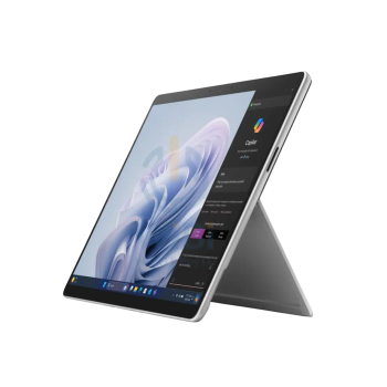 Microsoft Surface Pro 11 - ZIL-00007, Snapdragon X Plus, RAM 16GB, SSD 512GB, Qualcomm Adreno, 13 (2880 x 1920), Platinum