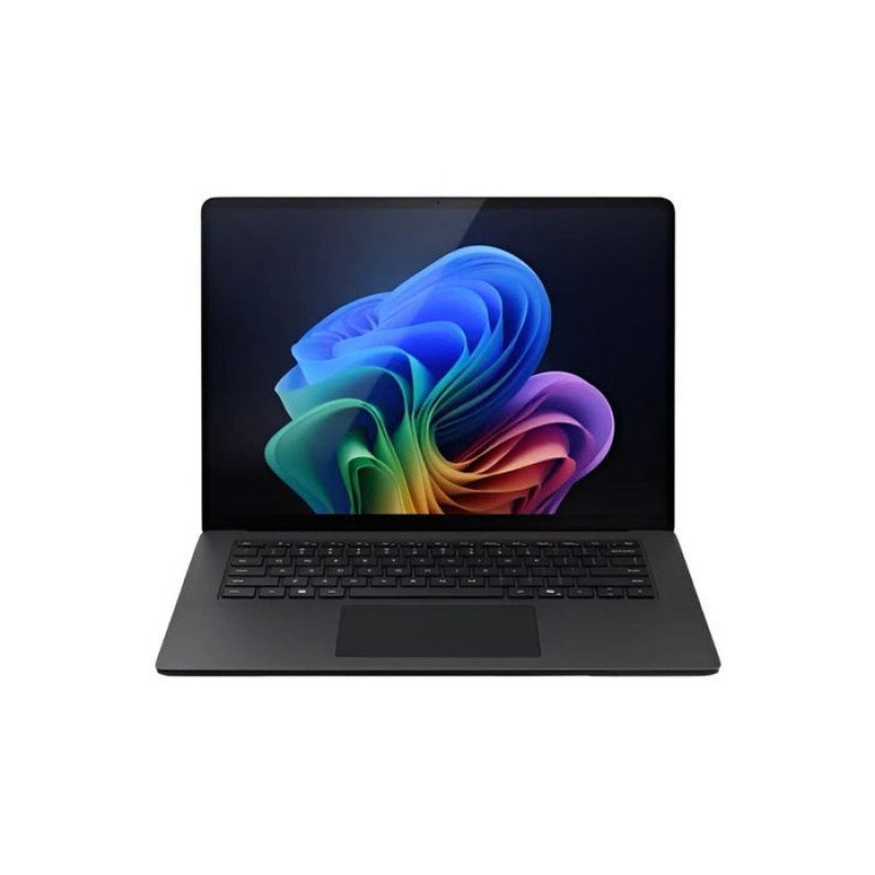 Microsoft Surface Laptop 7 - ZGX-00051, Snapdragon X Plus, RAM 16GB, SSD 512GB, Qualcomm Adreno GPU, 13.8 Inch (2304×1536) 120Hz Touch, Black Microsoft Surface Laptop 7 - ZGX-00051, Snapdragon X Plus, RAM 16GB, SSD 512GB, Qualcomm Adreno GPU, 13.8 Inch (2304×1536) 120Hz Touch, Black