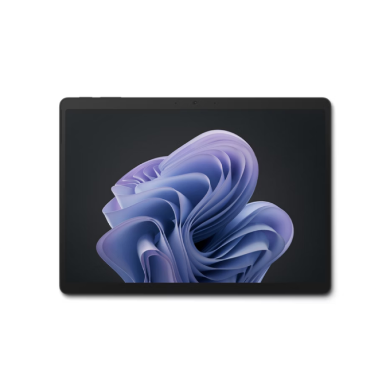 Microsoft Surface Pro 10 - ZDV-00025, Intel Core Ultra 7-165U, RAM 16GB, SSD 256, Intel Graphics, 13.0 Inch 120Hz, Black