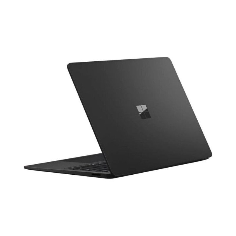 Microsoft Surface Laptop 7 - ZGX-00051, Snapdragon X Plus, RAM 16GB, SSD 512GB, Qualcomm Adreno GPU, 13.8 Inch (2304×1536) 120Hz Touch, Black Microsoft Surface Laptop 7 - ZGX-00051, Snapdragon X Plus, RAM 16GB, SSD 512GB, Qualcomm Adreno GPU, 13.8 Inch (2304×1536) 120Hz Touch, Black