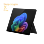 Microsoft Surface Pro 11 - ZIN-00025, Snapdragon X Elite, RAM 16GB, 512GB SSD, Qualcomm Adreno, 13.0 Inch (2880x1920) 120Hz OLED Touch, Black