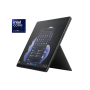 Microsoft Surface Pro 10 - ZDV-00025, Intel Core Ultra 7-165U, RAM 16GB, SSD 256, Intel Graphics, 13.0 Inch 120Hz, Black