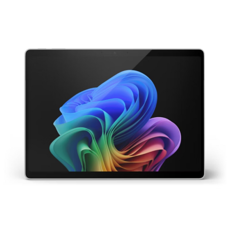 Microsoft Surface Pro 11 - ZIN-00025, Snapdragon X Elite, RAM 16GB, 512GB SSD, Qualcomm Adreno, 13.0 Inch (2880x1920) 120Hz OLED Touch, Black