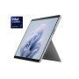 Microsoft Surface Pro 10 - ZDV-00007, Intel Core Ultra 7-165U, RAM 16GB, SSD 256, Intel Graphics, 13.0 Inch 120Hz, Platinum