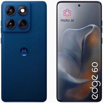 Motorola edge 60  512-12G