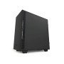 NZXT H510i MATTE GAMING MID-TOWER BLACK CASE