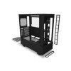 NZXT H510 ELITE TEMPERED GLASS BLACK CASE NZXT H510 ELITE TEMPERED GLASS BLACK CASE