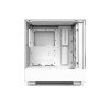 NZXT H5 ELITE EDITION ATX MID TOWER WHITE CASE