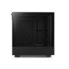 NZXT H5 ELITE EDITION ATX MID TOWER BLACK NZXT H5 ELITE EDITION ATX MID TOWER BLACK