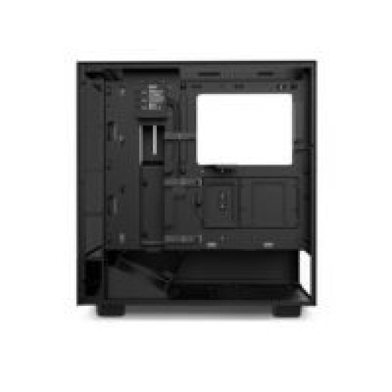 NZXT H5 ELITE EDITION ATX MID TOWER BLACK NZXT H5 ELITE EDITION ATX MID TOWER BLACK