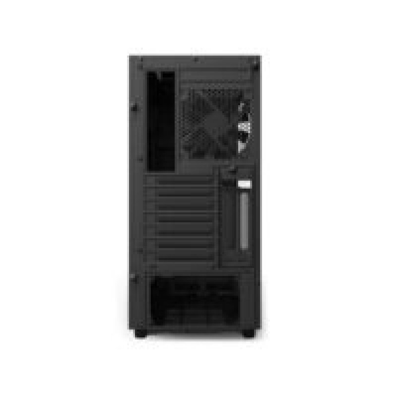 NZXT H510i MATTE GAMING MID-TOWER BLACK CASE