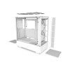 NZXT H5 ELITE EDITION ATX MID TOWER WHITE CASE