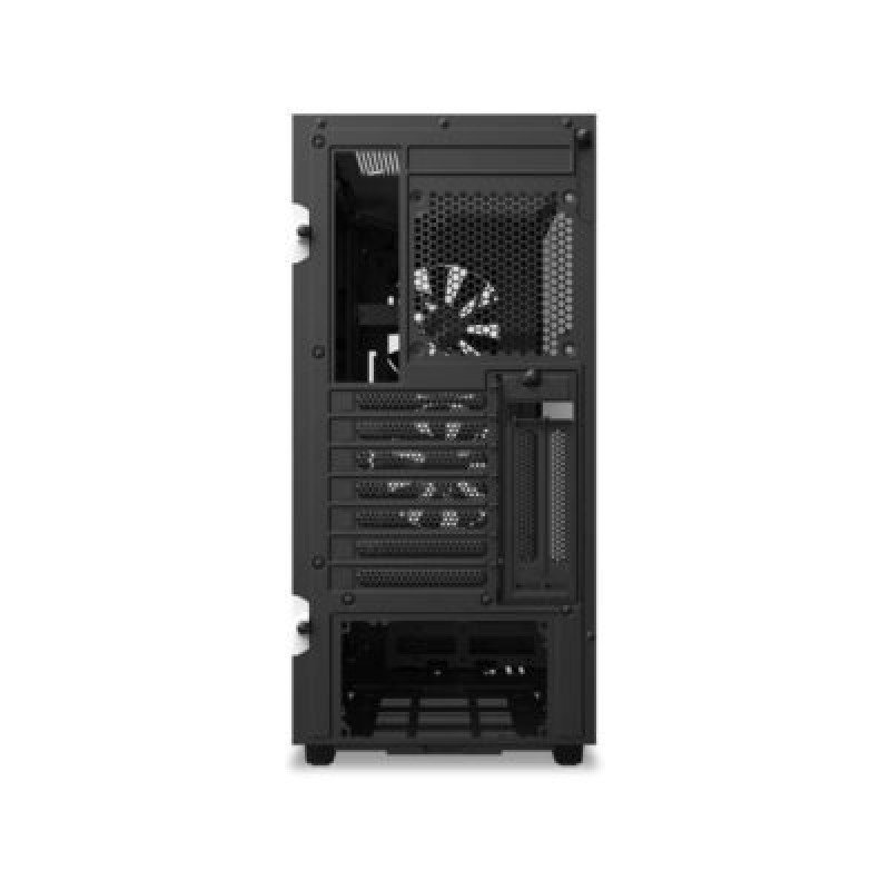 NZXT H510 ELITE TEMPERED GLASS BLACK CASE NZXT H510 ELITE TEMPERED GLASS BLACK CASE