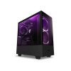 NZXT H510 ELITE TEMPERED GLASS BLACK CASE NZXT H510 ELITE TEMPERED GLASS BLACK CASE