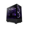 NZXT H5 ELITE EDITION ATX MID TOWER BLACK NZXT H5 ELITE EDITION ATX MID TOWER BLACK