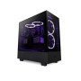 NZXT H5 ELITE EDITION ATX MID TOWER BLACK