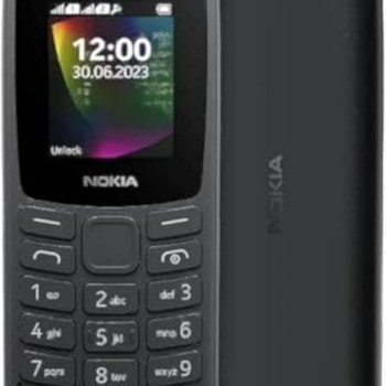 NOKIA 106DUBAI