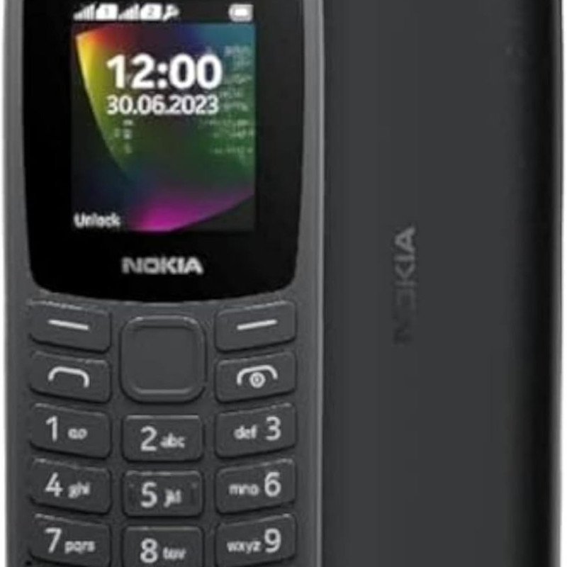NOKIA 106DUBAI