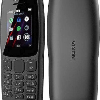 Nokia 106
