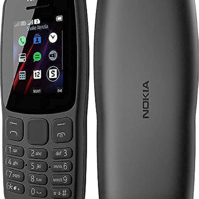 Nokia 106