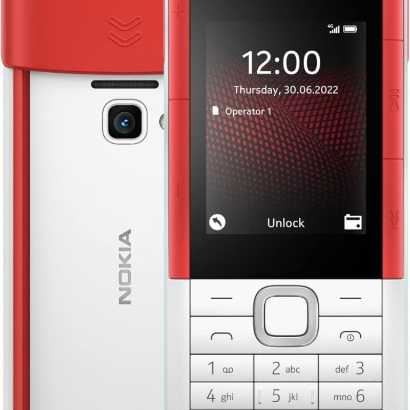 Nokia 5710 Nokia 5710