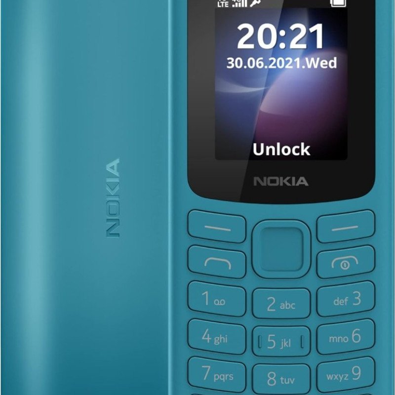 Nokia 105 dubai